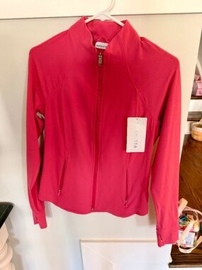 Athleta Women's Salutation Jacket